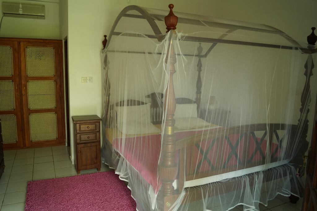 Gaestehaus Isabella Beruwala Habitación foto