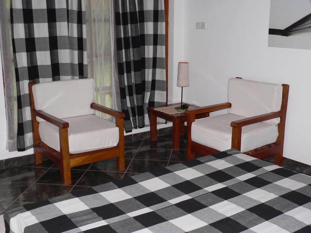 Gaestehaus Isabella Beruwala Habitación foto