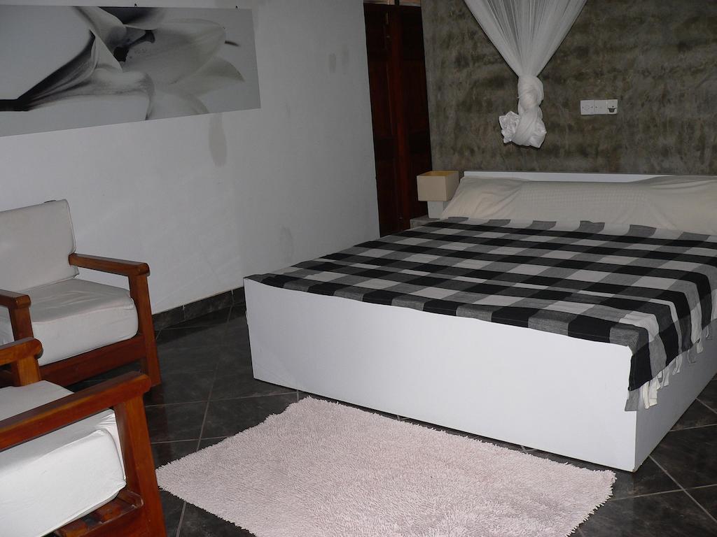 Gaestehaus Isabella Beruwala Habitación foto