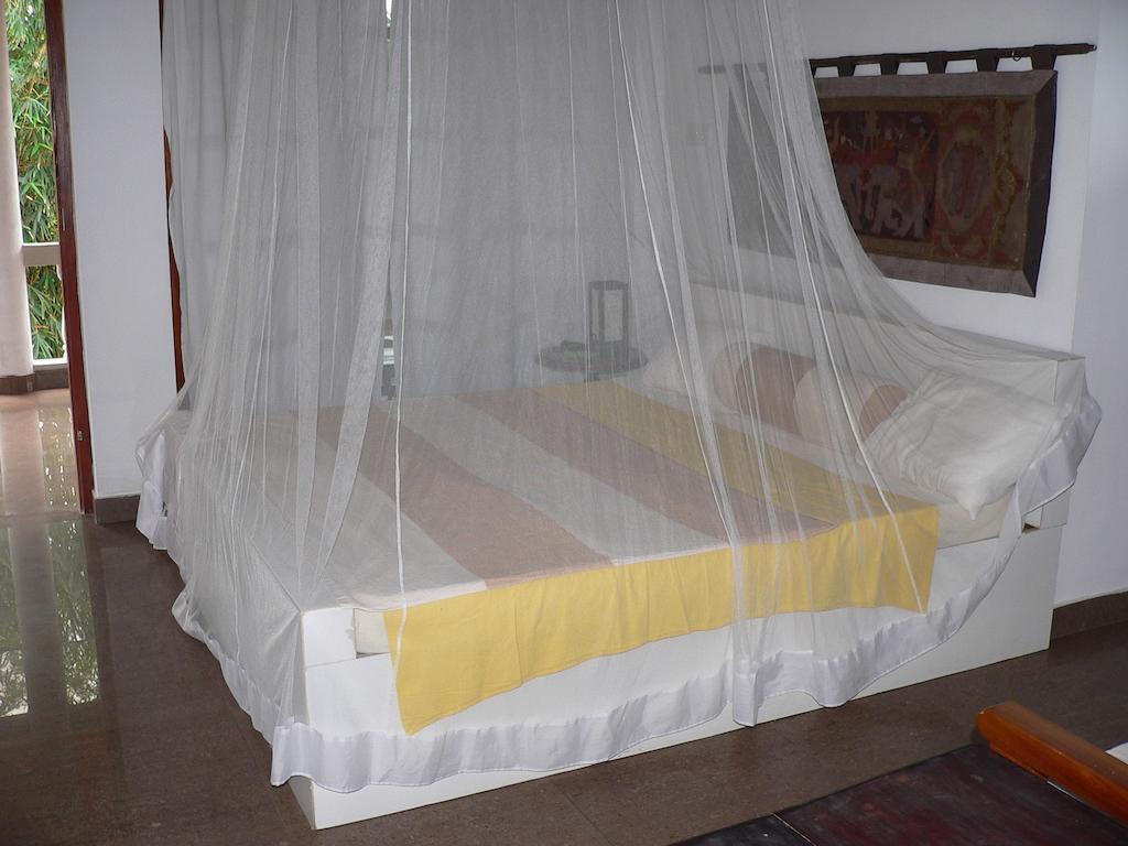 Gaestehaus Isabella Beruwala Habitación foto