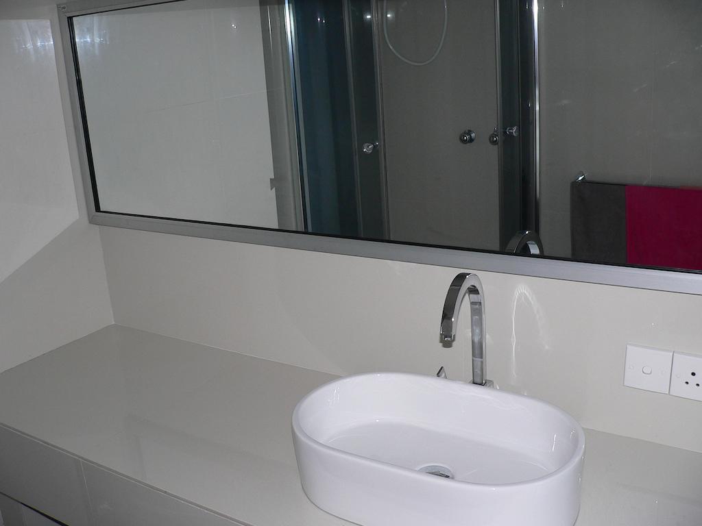 Gaestehaus Isabella Beruwala Habitación foto