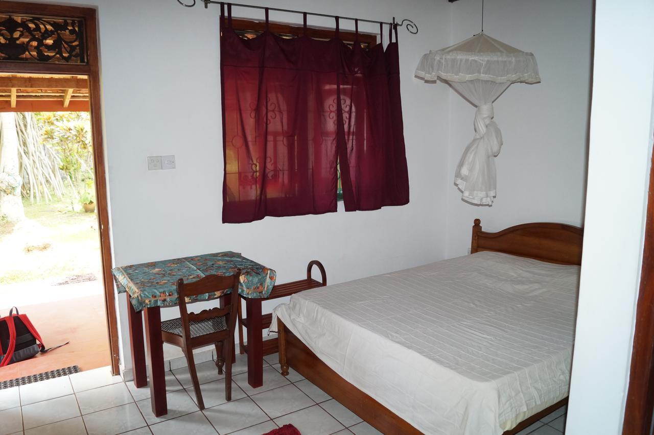 Gaestehaus Isabella Beruwala Habitación foto